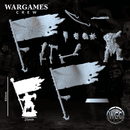 Hellwave Raiders Command - Only-Games