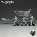 Hellwave Raiders Command - Only-Games