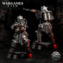 Hellwave Raiders - Only-Games