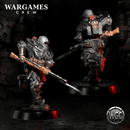 Hellwave Raiders - Only-Games