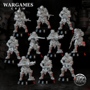 Hellwave Raiders - Only-Games