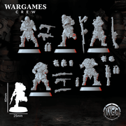 Hellwave Raiders - Only-Games