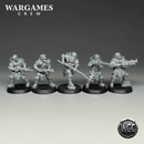 Hellwave Raiders - Only-Games