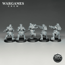 Hellwave Raiders - Only-Games