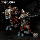 Ironbrand Sappers - Only-Games