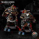 Ironbrand Sappers - Only-Games