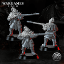 Ironbrand Sappers - Only-Games