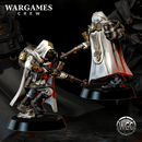 Abyssinian Colonial Phalanx Regulars - Only-Games