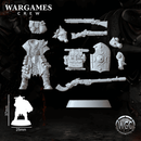 Ironbrand Sappers - Only-Games