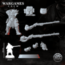 Ironbrand Sappers - Only-Games