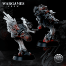 Kamikaze Phantoms - Only-Games