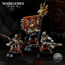 Murideen acolytes Command - Only-Games