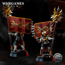 Murideen acolytes Command - Only-Games