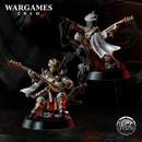 Murideen acolytes Command - Only-Games