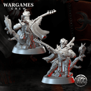 Murideen acolytes Command - Only-Games