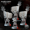 Murideen acolytes Command - Only-Games