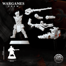 Murideen acolytes Command - Only-Games