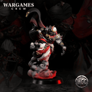 Murideen Assasin Shadeblade Lord - Only-Games