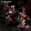 Murideen Assasin Shadeblade Lord - Only-Games