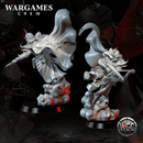 Murideen Assasin Shadeblade Lord - Only-Games