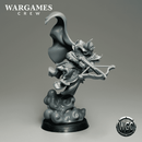 Murideen Assasin Shadeblade Lord - Only-Games