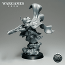 Murideen Assasin Shadeblade Lord - Only-Games