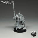 Mamluk Desert Sentinel