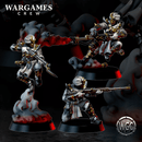Murideen acolytes - Only-Games