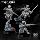 Murideen acolytes - Only-Games