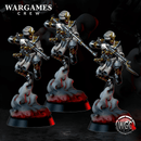 Murideen acolytes - Only-Games