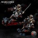Murideen acolytes - Only-Games