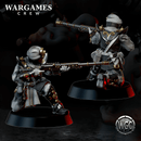 Murideen acolytes - Only-Games