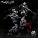 Murideen acolytes - Only-Games