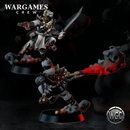 Murideen acolytes - Only-Games
