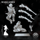 Murideen acolytes - Only-Games