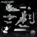 Murideen acolytes - Only-Games