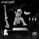 Murideen acolytes - Only-Games