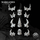 Skinscribe Thaumaturge - Only-Games