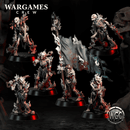 The Hollowed - Only-Games