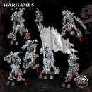 The Hollowed - Only-Games