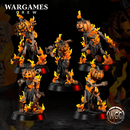 The Hollowed Pumpkinheads - Only-Games