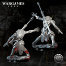 The Maw-Bound Communicator Attacking - Only-Games