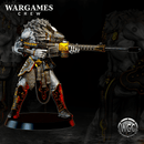 The Maw-Bound Communicator Shooting - Only-Games