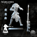 The Maw-Bound Communicator Shooting - Only-Games