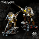 The Maw-Bound Communicator Heroic - Only-Games