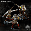 The Maw-Bound Communicators 3 in 1 - Only-Games