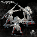 The Maw-Bound Communicators 3 in 1 - Only-Games