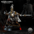 The Resonant Chewa Mercenary - Only-Games
