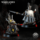 The Resonant Chewa Mercenary - Only-Games
