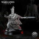 The Resonant Chewa Mercenary - Only-Games